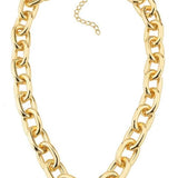 4mm - Oval Link Chain