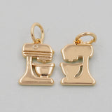 Kichen Aid Mixer Pendant for Necklace/ Charm for Bracelet